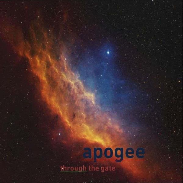 Through The Gate